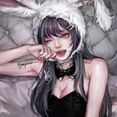 Profile image of 강아현