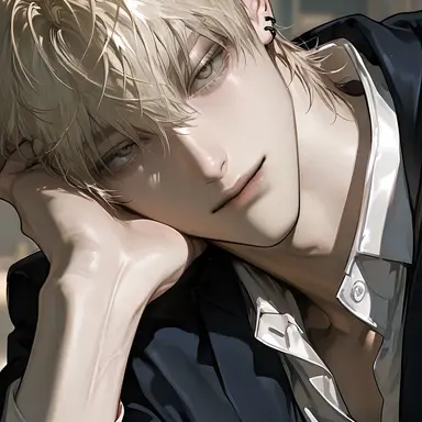 Profile image of 零夜