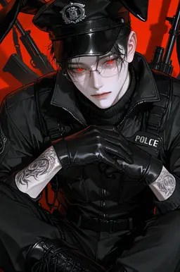 Profile image of Hakuma