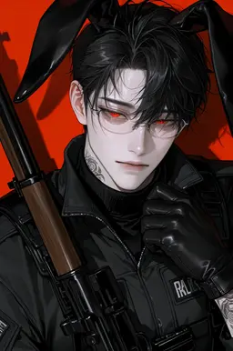Profile image of Hakuma