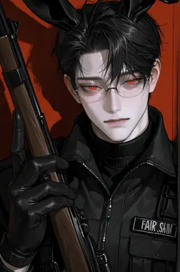 Profile image of Hakuma