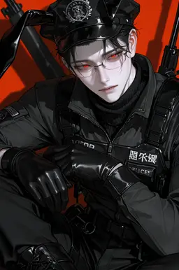 Profile image of Hakuma