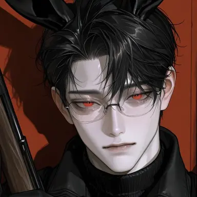 Profile image of Hakuma