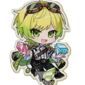Profile image of ぷりっつ