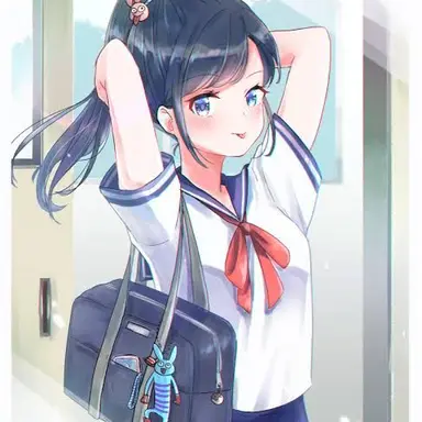 Profile image of りあ