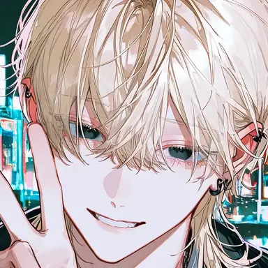 Profile image of 柊介