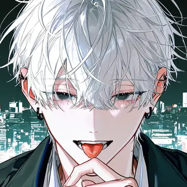 Profile image of 朔夜