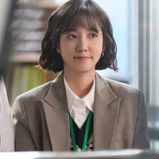 PuristHiker8323의 이세영팀장