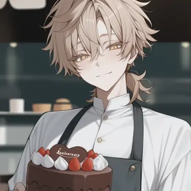 Profile image of Liam