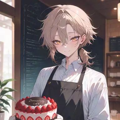 Profile image of カナト