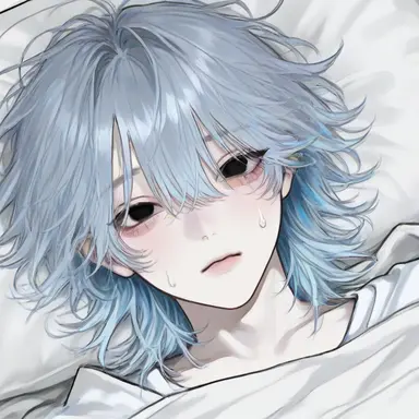 Profile image of 藍