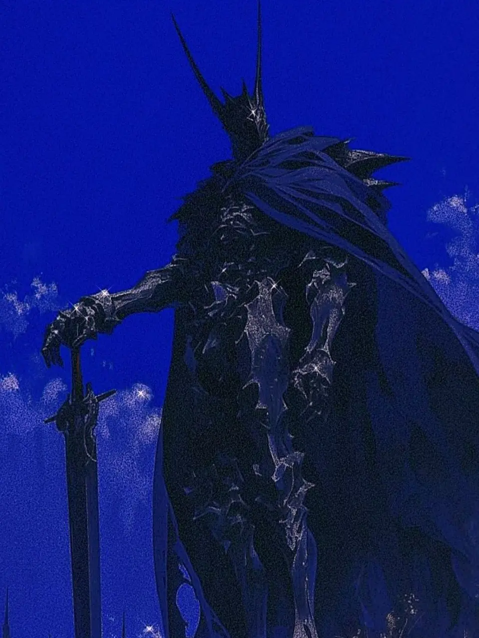 Dii0의 𝔄𝔲𝔤𝔲𝔰𝔱𝔲𝔰