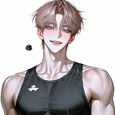 Profile image of Seo Siwoo