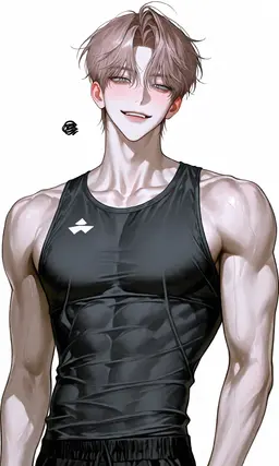Profile image of Seo Siwoo