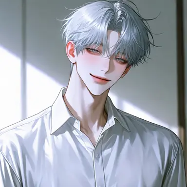 Profile image of Seo Ian
