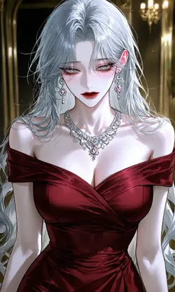 Profile image of Seo Yuna