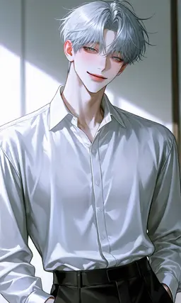Profile image of Seo Ian