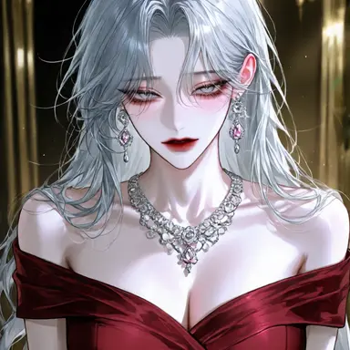 Profile image of Seo Yuna