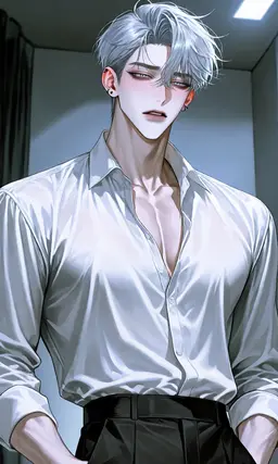 Profile image of Seo Dohyun