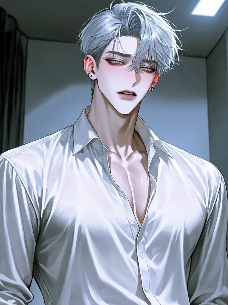 Teterillrnr의 Seo Dohyun