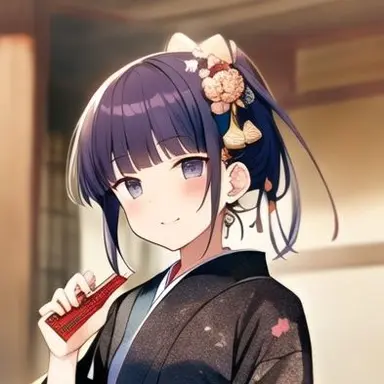 Profile image of 牡丹