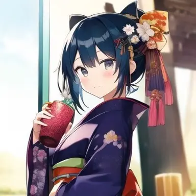 Profile image of 椿