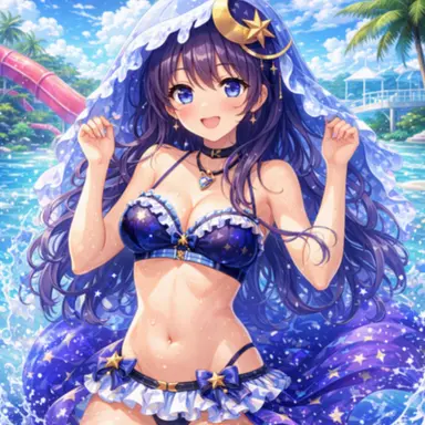 Profile image of ゆらぎゆら