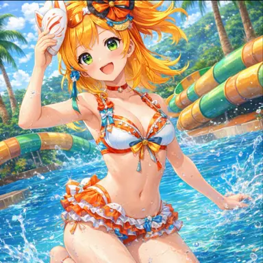 Profile image of 小廻こま