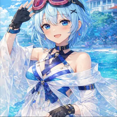 Profile image of 夕霧レイ