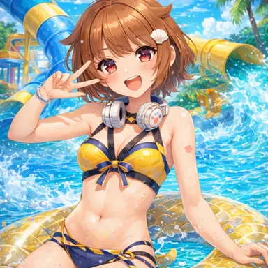 Profile image of 音ノ瀬らこ