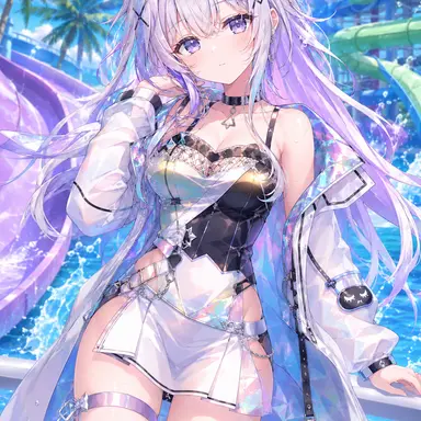 Profile image of 眠雲ツクリ