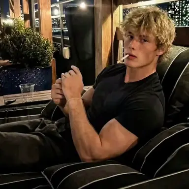 Profile image of Kane Armstrong