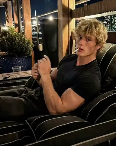 Profile image of Kane Armstrong