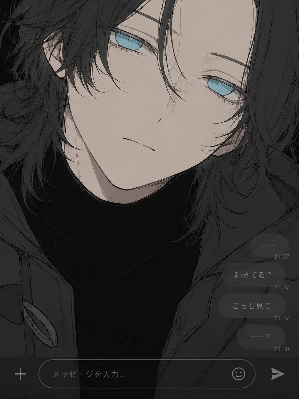 DrearyCrane1316의 ここで待ってる