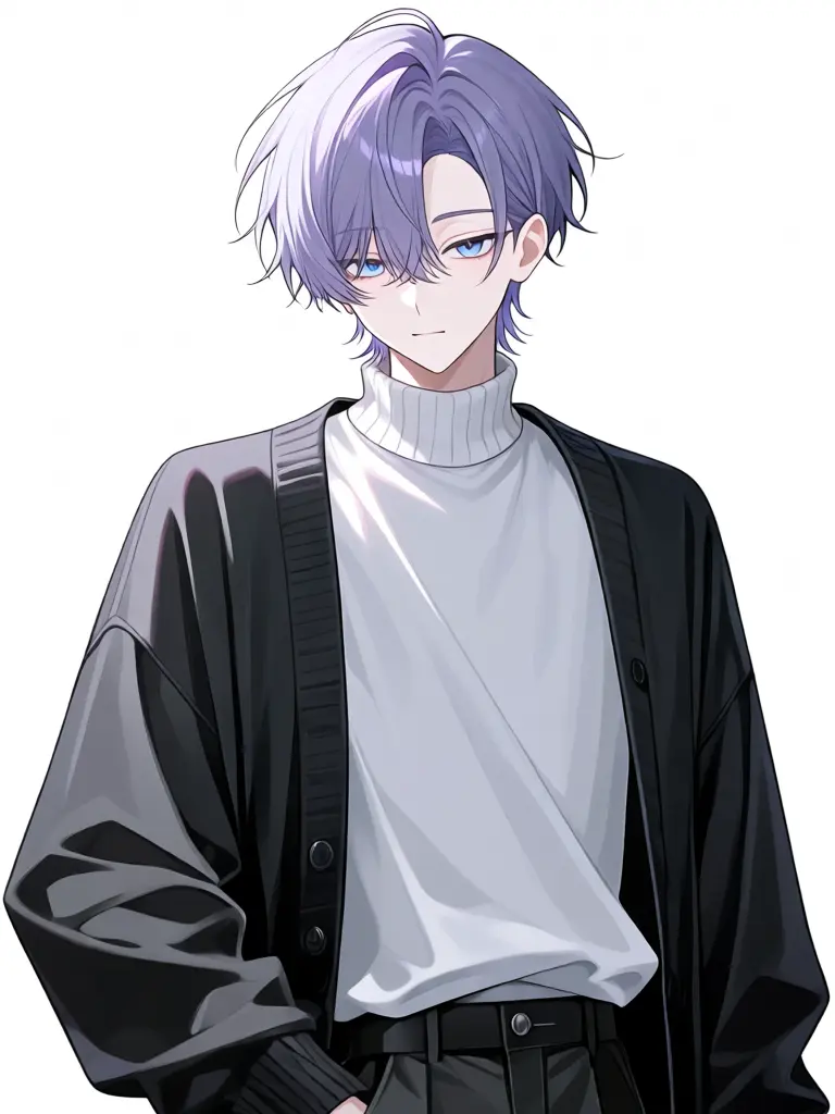 Samidare_02746의 イケメン俳優に溺愛される件 ，