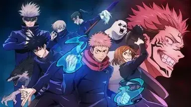 Profile image of Jujutsu Kaisen Boys