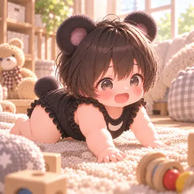 Profile image of くろまる