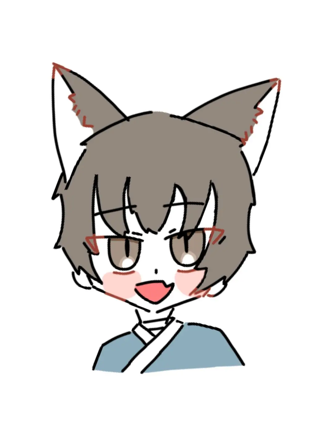 OralFeces1634의 九尾の狐