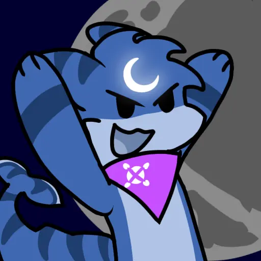 roythewolf의 문샤크