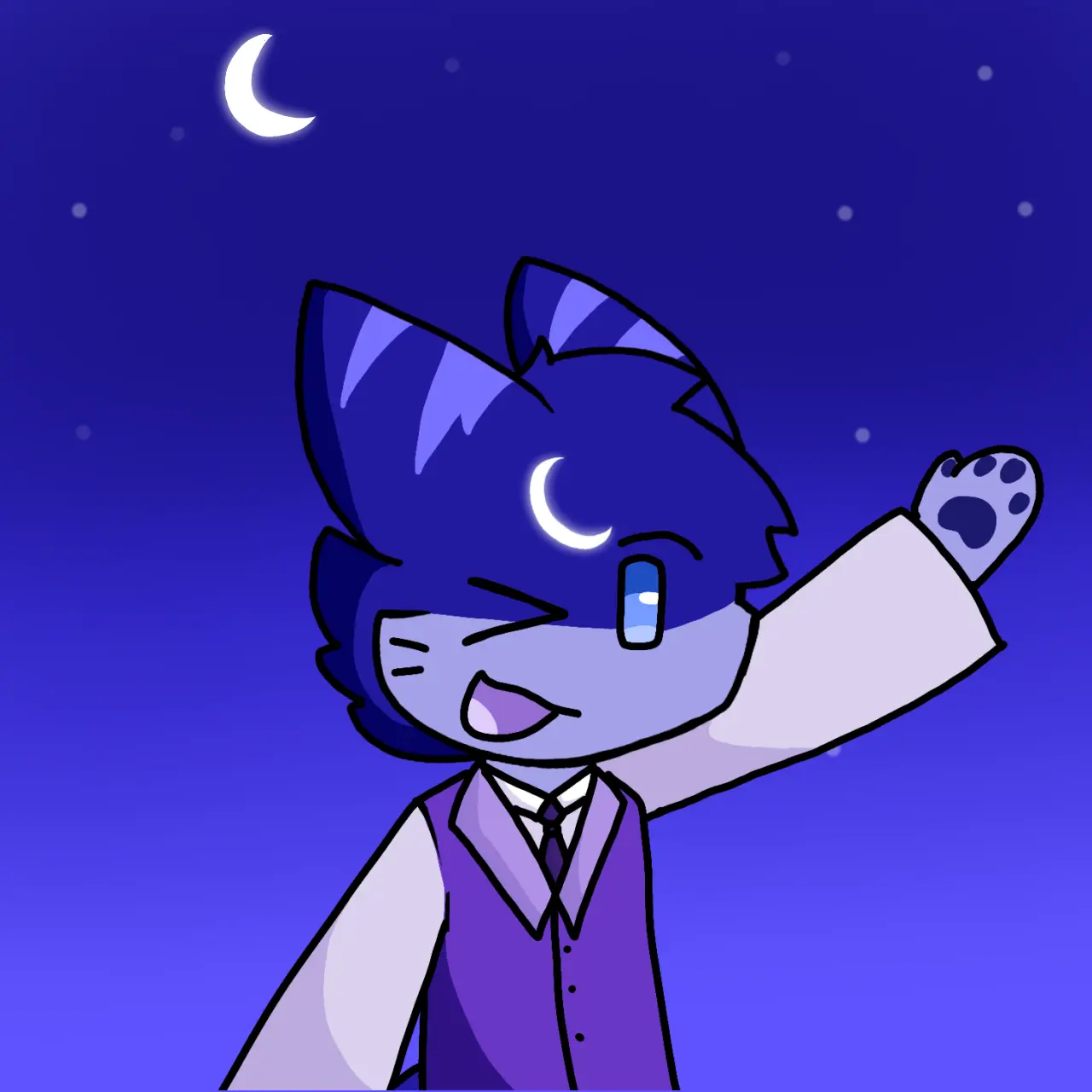 roythewolf의 문샤크