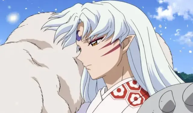 Profile image of 殺生丸