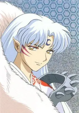 Profile image of 殺生丸