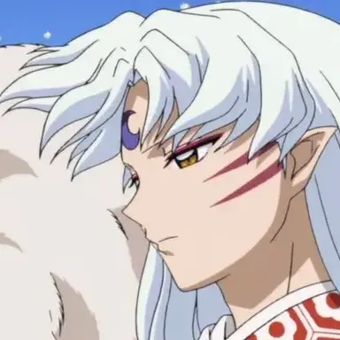 Profile image of 殺生丸