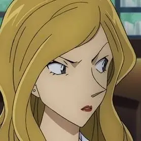 Profile image of シェリリンタン