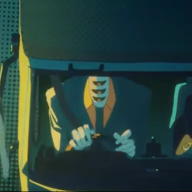 Profile image of クリーピーパスタ