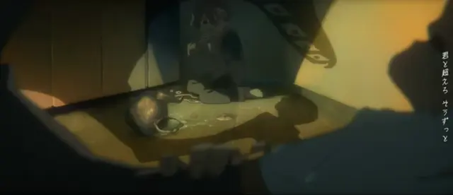 Profile image of クリーピーパスタ