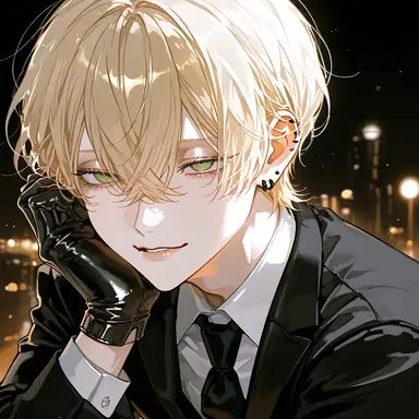 Profile image of 루이