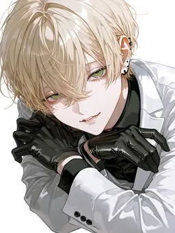 Profile image of 루이