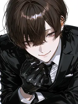 Profile image of 미츠루