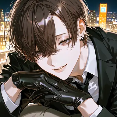 Profile image of 미츠루